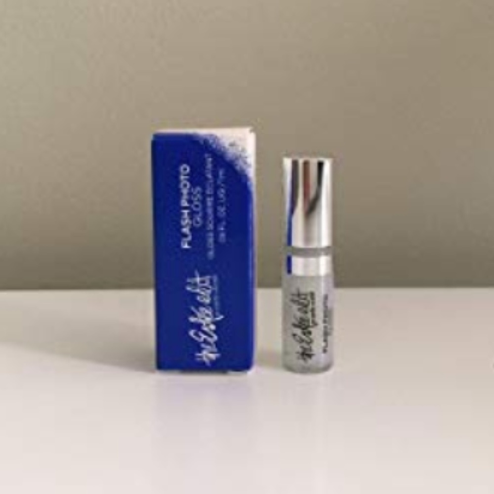The Estée Edit by Estée Lauder Flash Photo Gloss